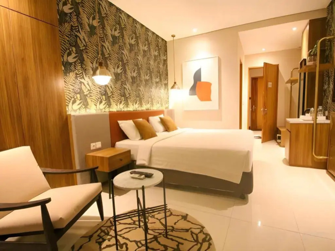 Pohon Inn Hotel