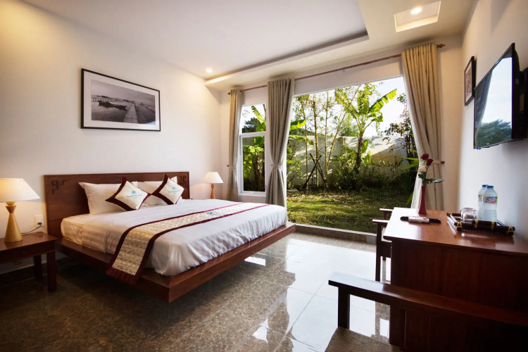 Phu Quoc Blue Hotel