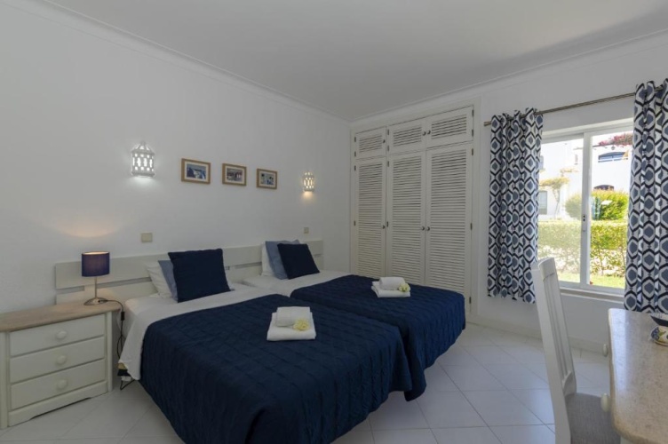 3 Bedrooms Villa with sea view