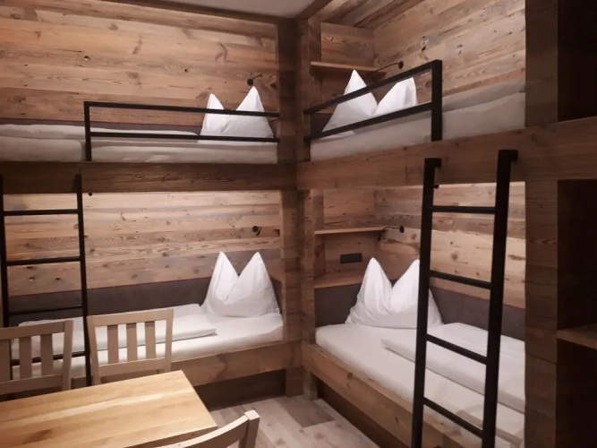 Hotel Starjet