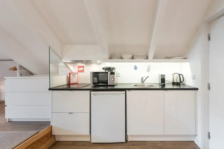 Guestready - São Domingos Homes