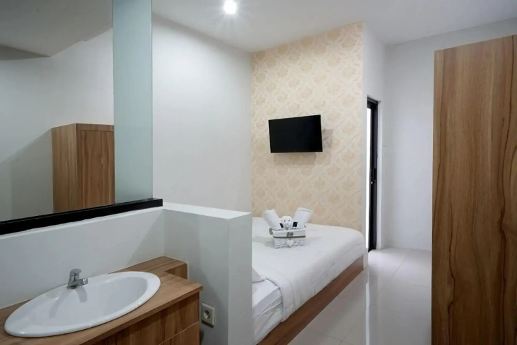 D'Paragon Karang Malang