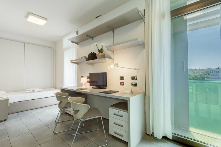 Camplus Guest Bononia photo 9