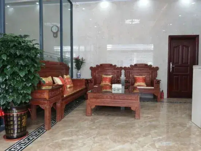 Fengqing Hostel Luofu Mountain