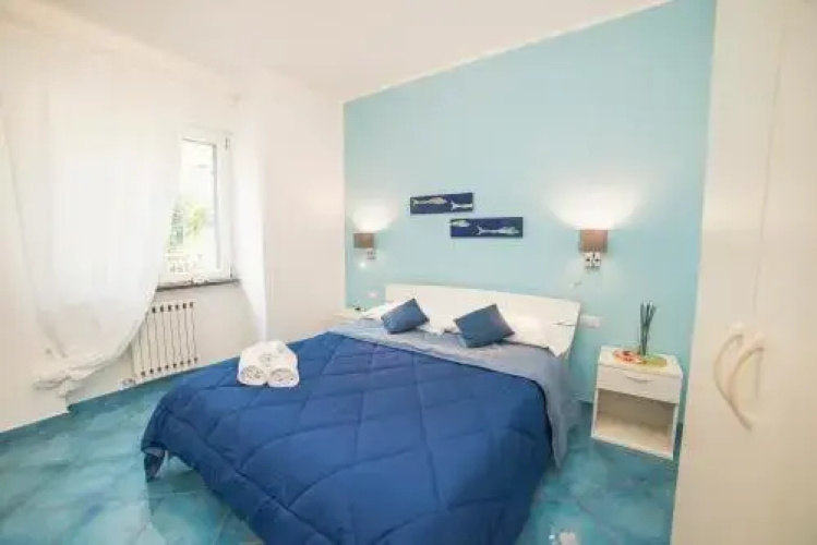 Aquarius B&B