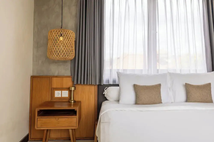 Just Residence Villa By Betterplace