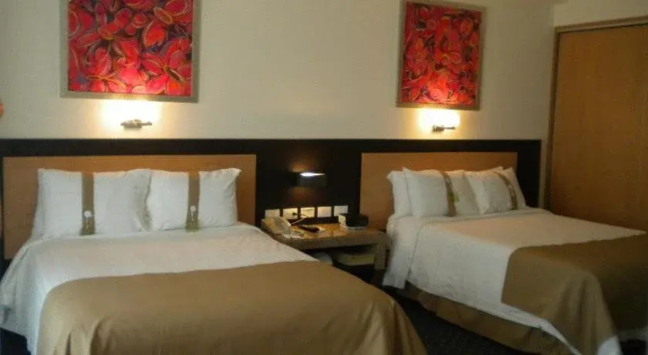 Welcome Inn