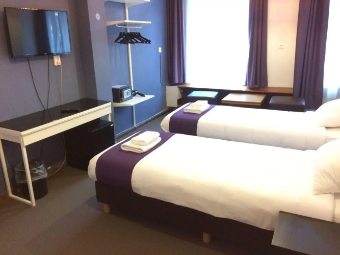 Hotel Bellington
