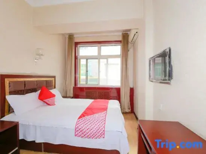 Tianyuan Hotel