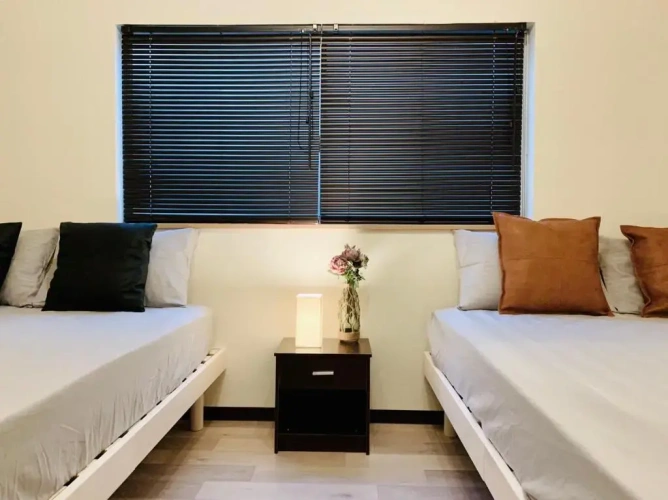 3 Bedrooms Villa