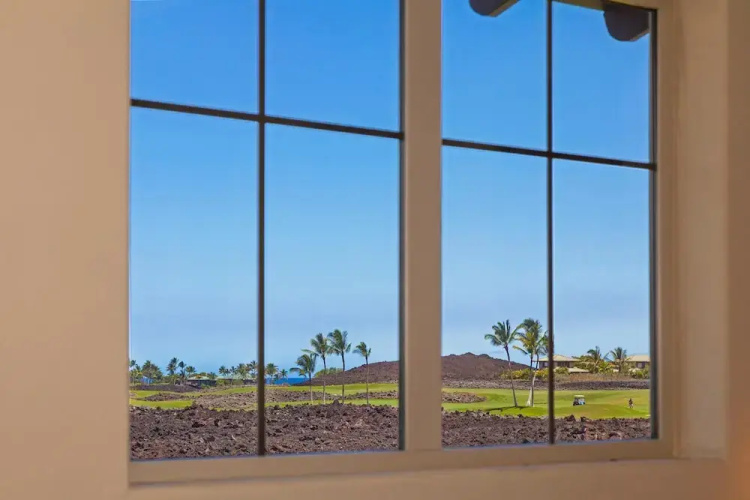 Mauna Lani Golf Villas K5