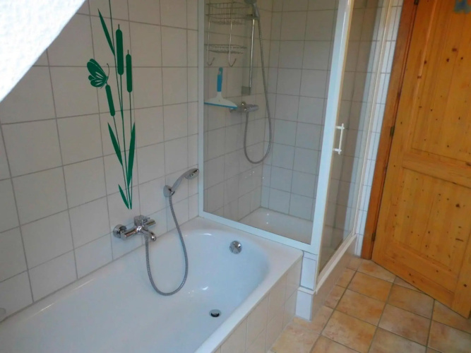 Ferienwohnung Lindenstraße