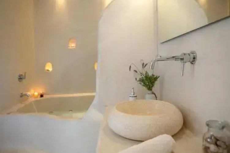 Amapola Villas - Agapi