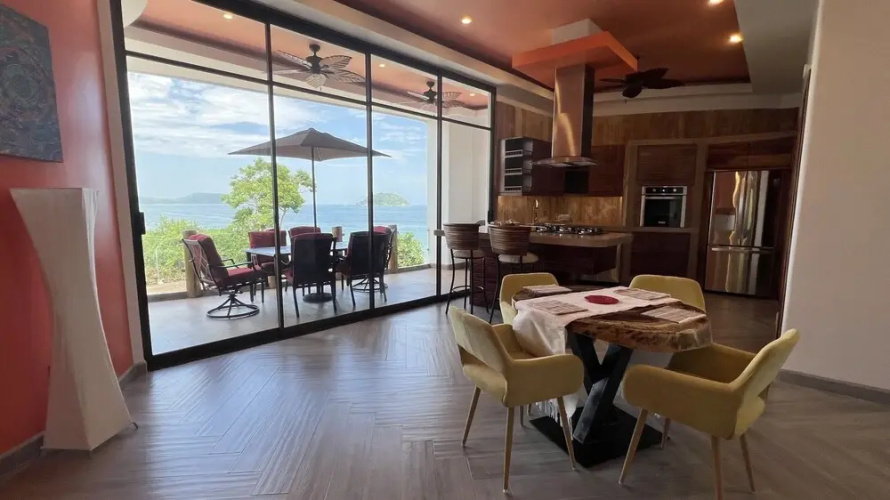 Sunset Island Resort Nayarit