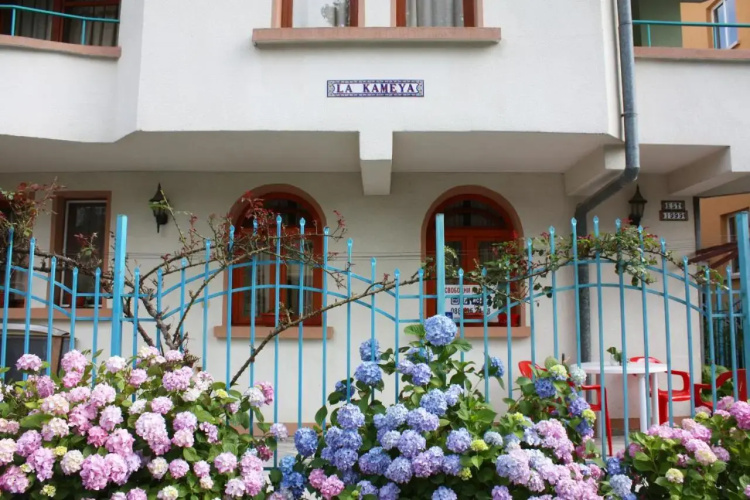 Hotelbild