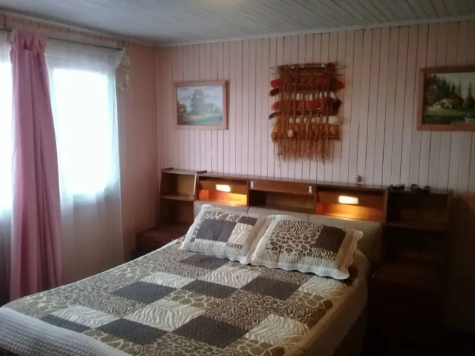 Hostal Playa Brava