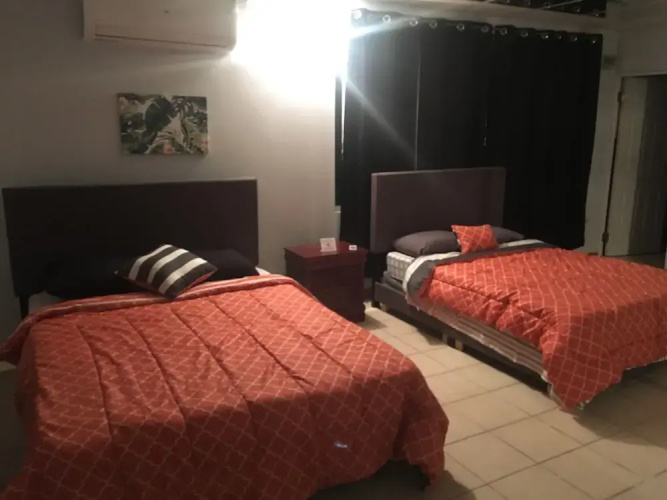 Boricua Apartments