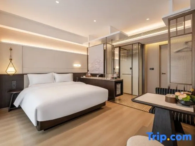 Twin Family Suite