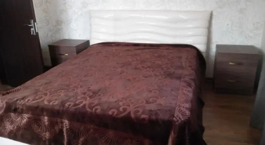 Hotel Karibche