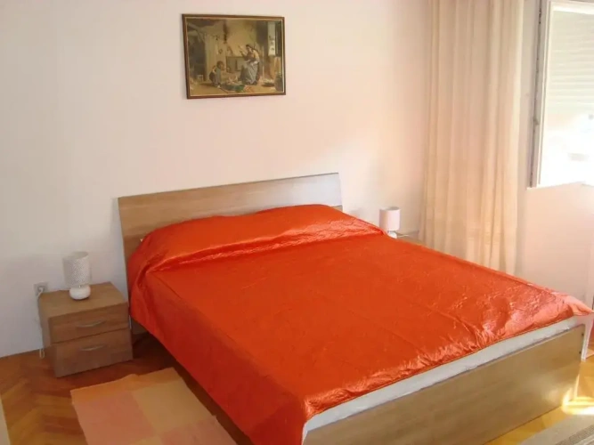 1 Bedroom Apartment with balcony