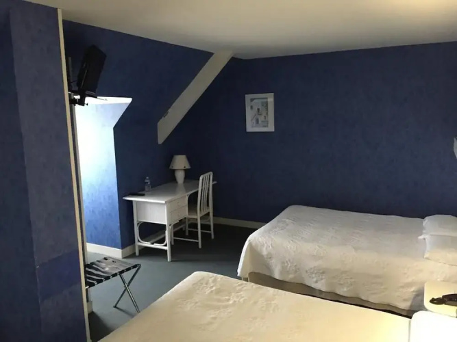 Hôtel du Phare