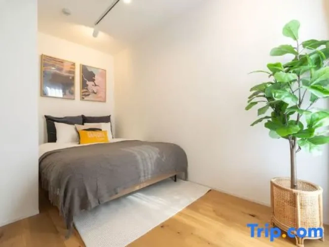 2 Bedrooms Standard Penthouse room