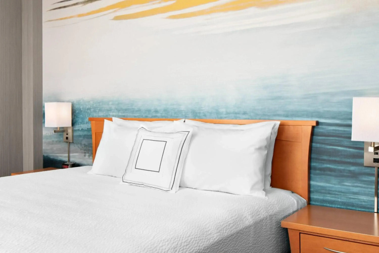 Courtyard by Marriott Edmonton Downtown