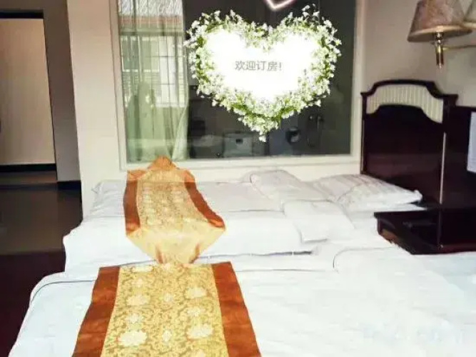 Star & Cloud Hotel Lijiang