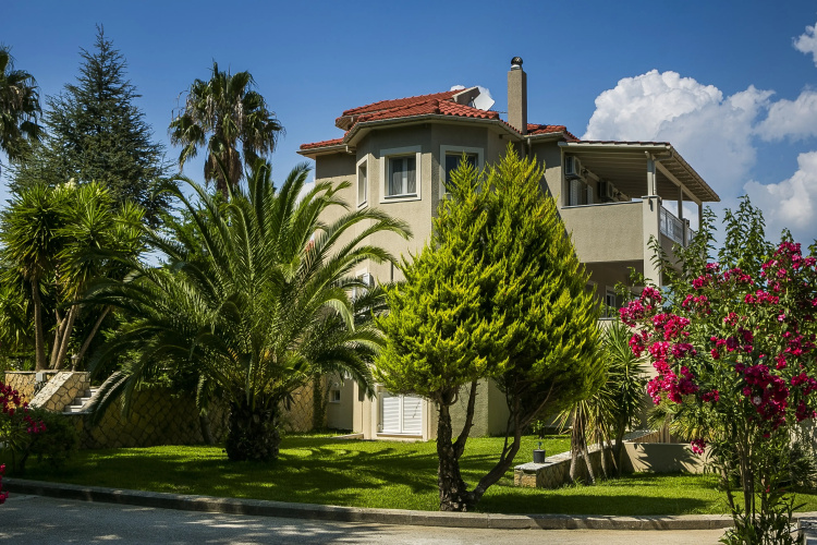 Imagen del hotel