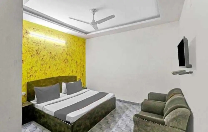 Hotel SkyView