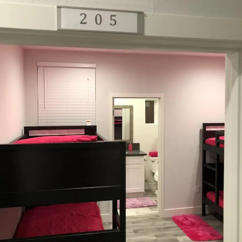 LA Bed Rentals