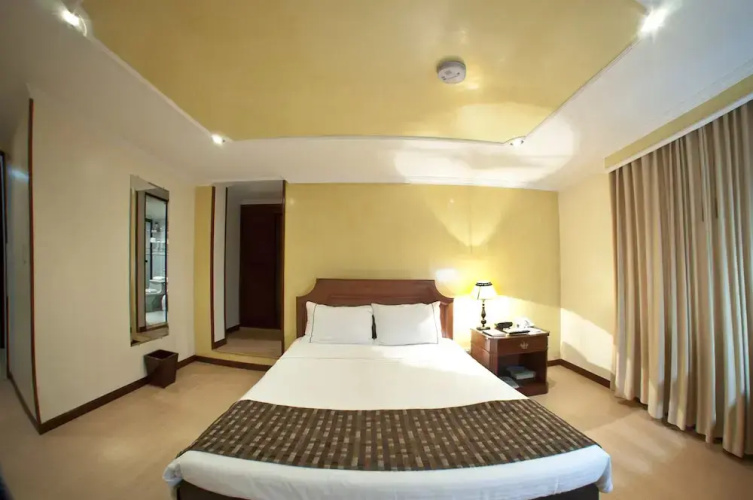 Hotel Centro Internacional