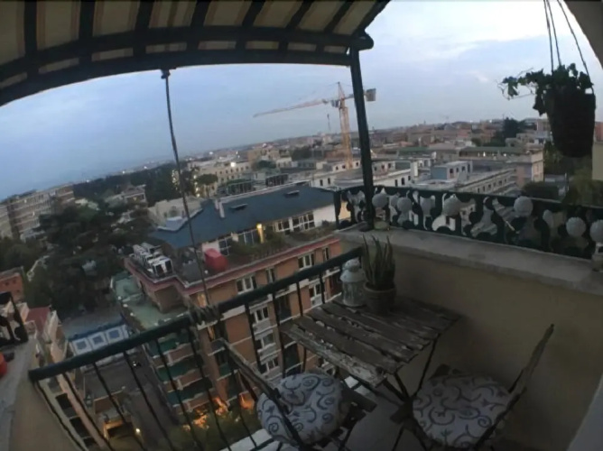 La Sapienza Apartments