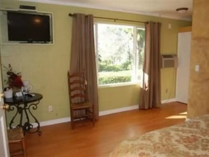 Lazy H Ranch Resort