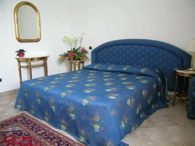 Hotel Da Vito