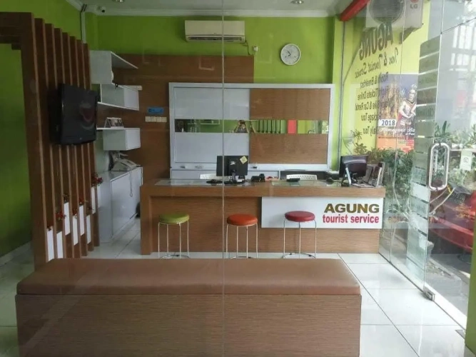 Agung Inn