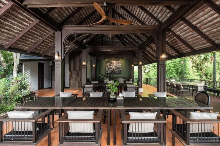 Perana Wellness Resort