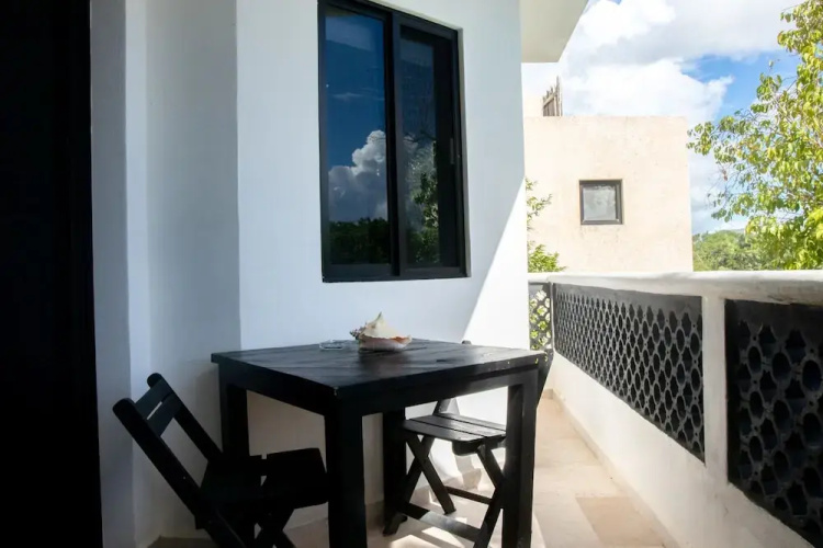 Castillo de Tulum
