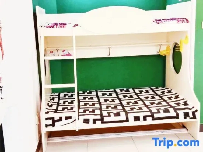 2 Bedrooms Deluxe Suite