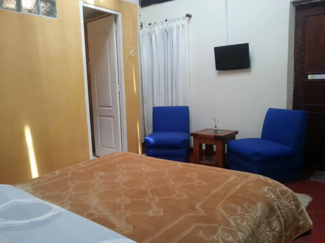 Ulucaho - Hostel