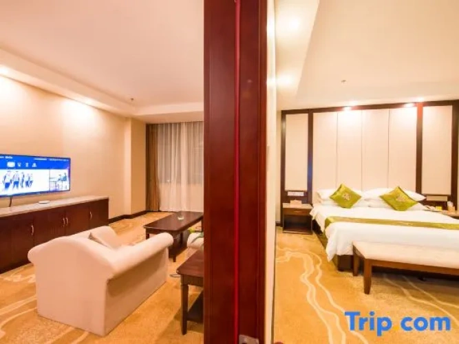 Premier Suite