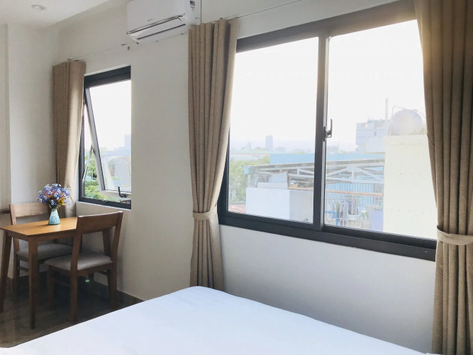 Donald Apartment Near Beach