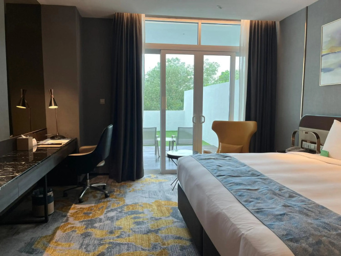 Ames Hotel