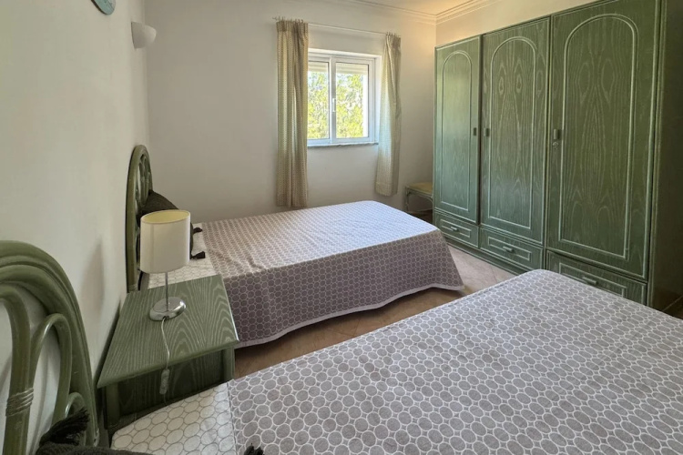 Central Old Town Albufeira Apartment