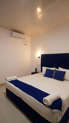 Shan Inn Dambulla