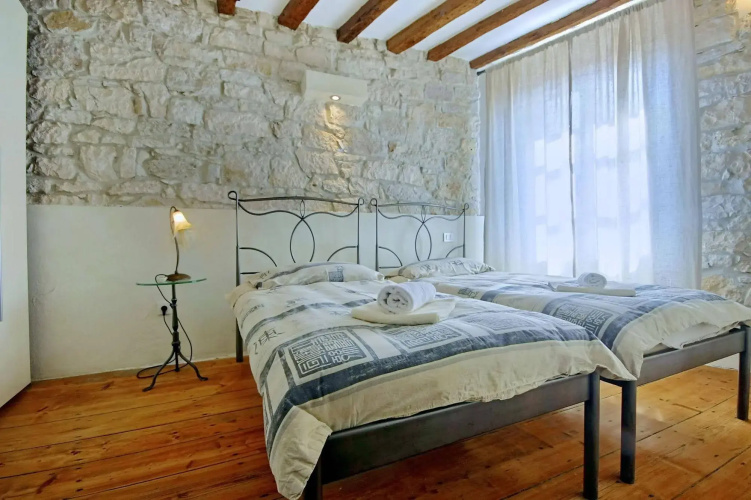 Angelo d'Oro Holiday Home Amicis