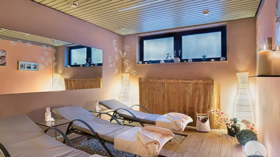 Waldhotel Eisenberg