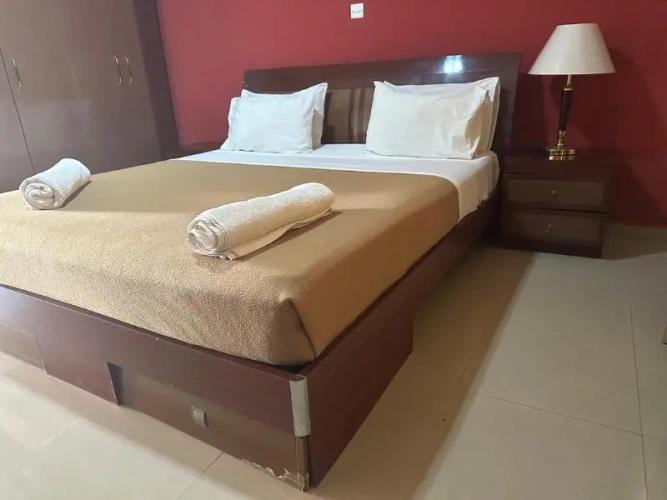 Superior Triple room with balcony