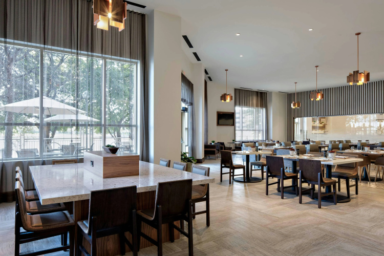 Marriott Dallas Las Colinas photo 28