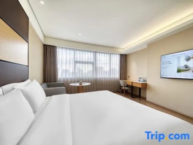 Business Double room